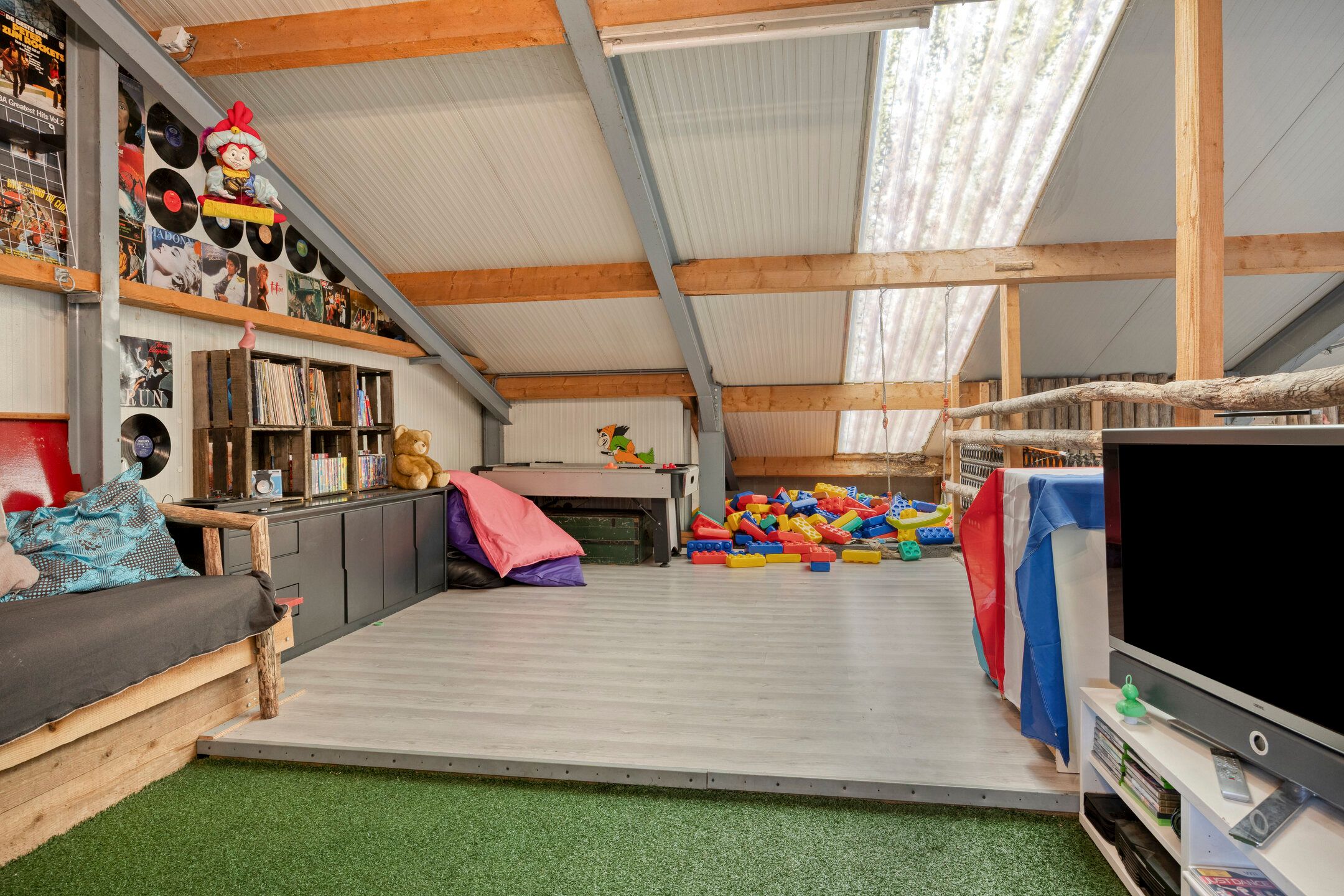 Photo 45 of Scheidingsweg 10