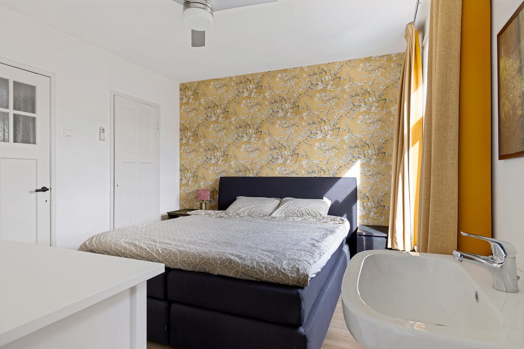 Foto 17 van Floralialaan 24-B