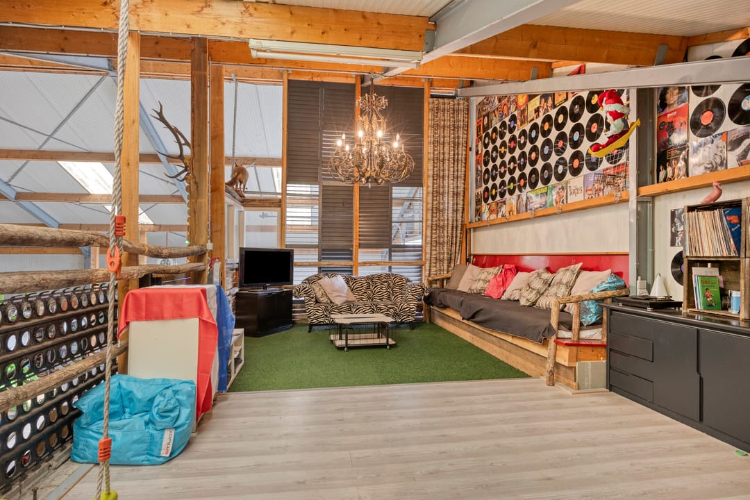 Photo 46 of Scheidingsweg 10