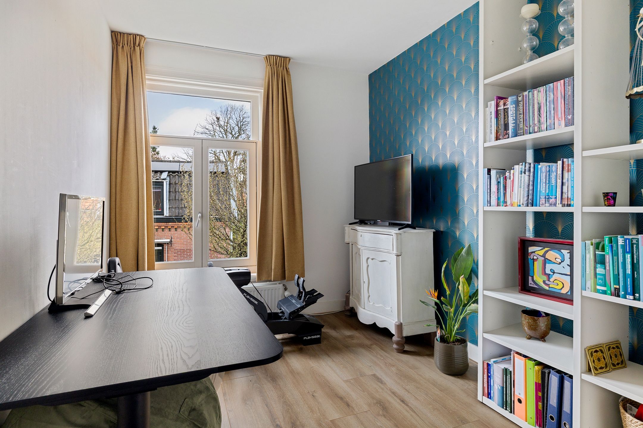 Foto 18 van Floralialaan 24-B