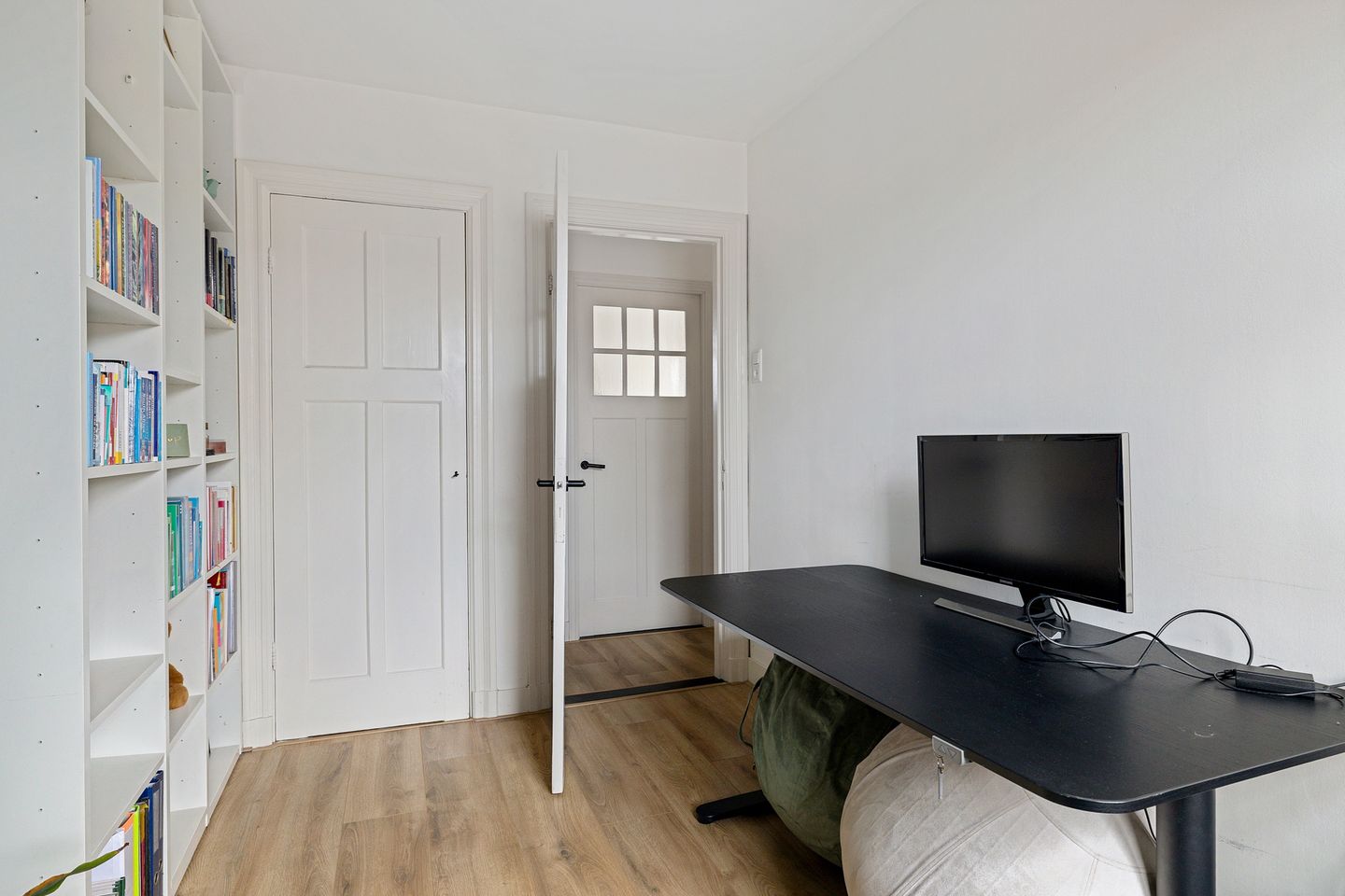 Foto 19 van Floralialaan 24-B