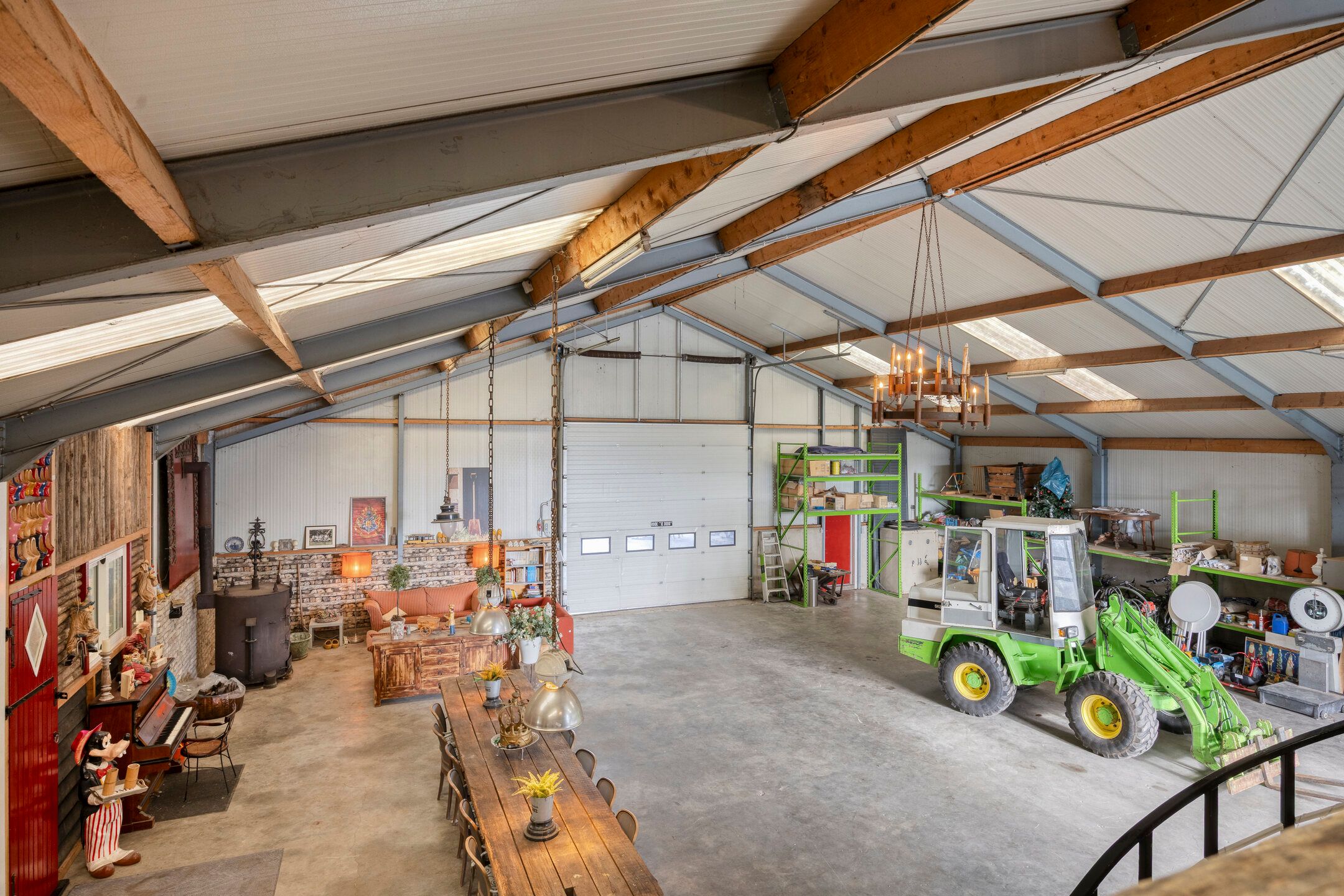 Photo 48 of Scheidingsweg 10