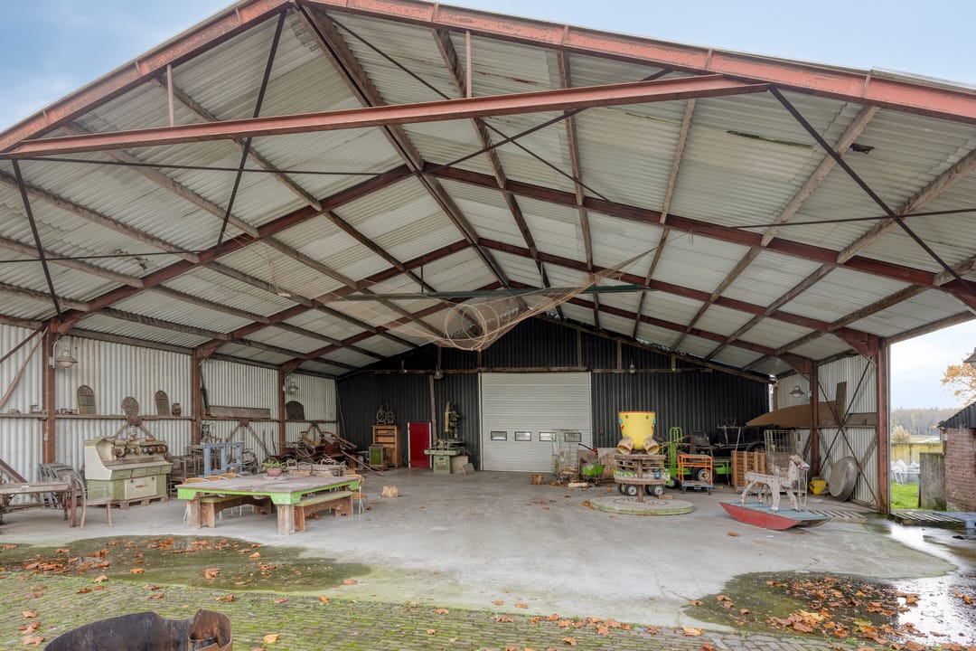 Photo 52 of Scheidingsweg 10