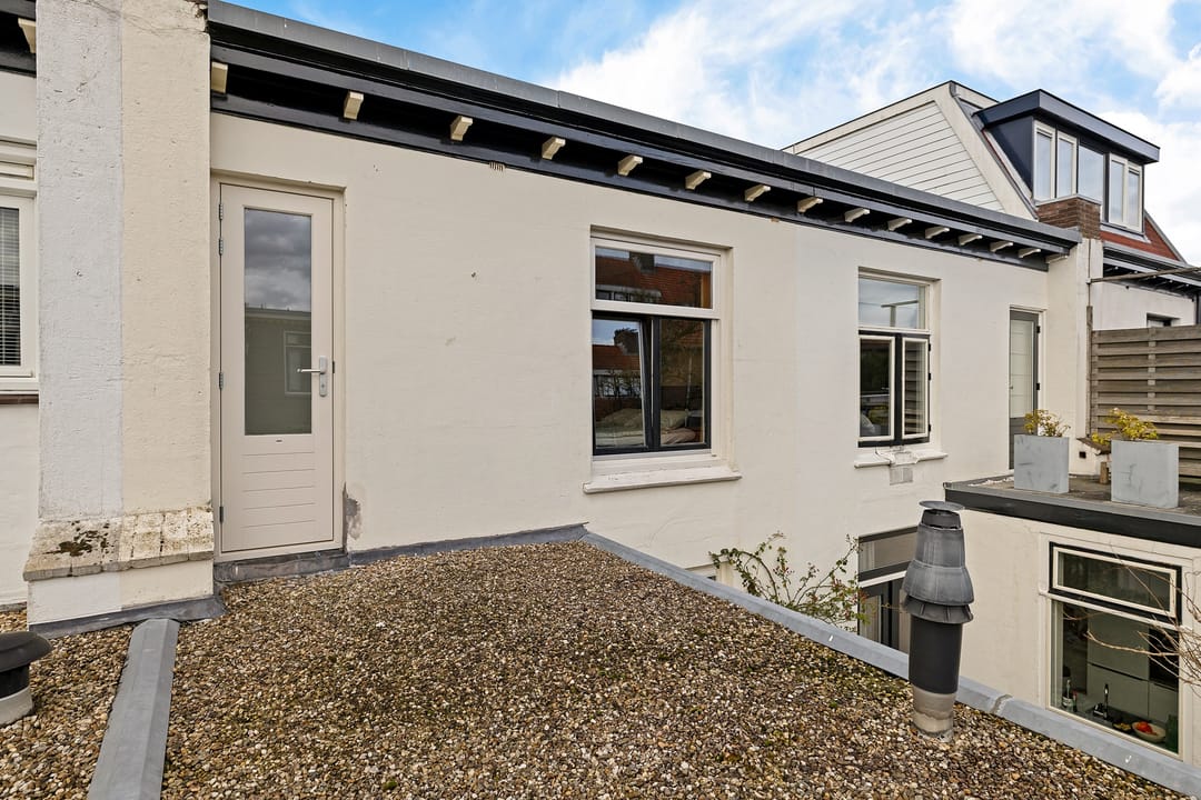 Foto 22 van Floralialaan 24-B