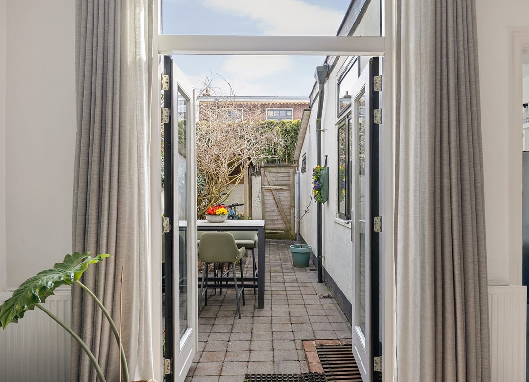 Foto 23 van Floralialaan 24-B