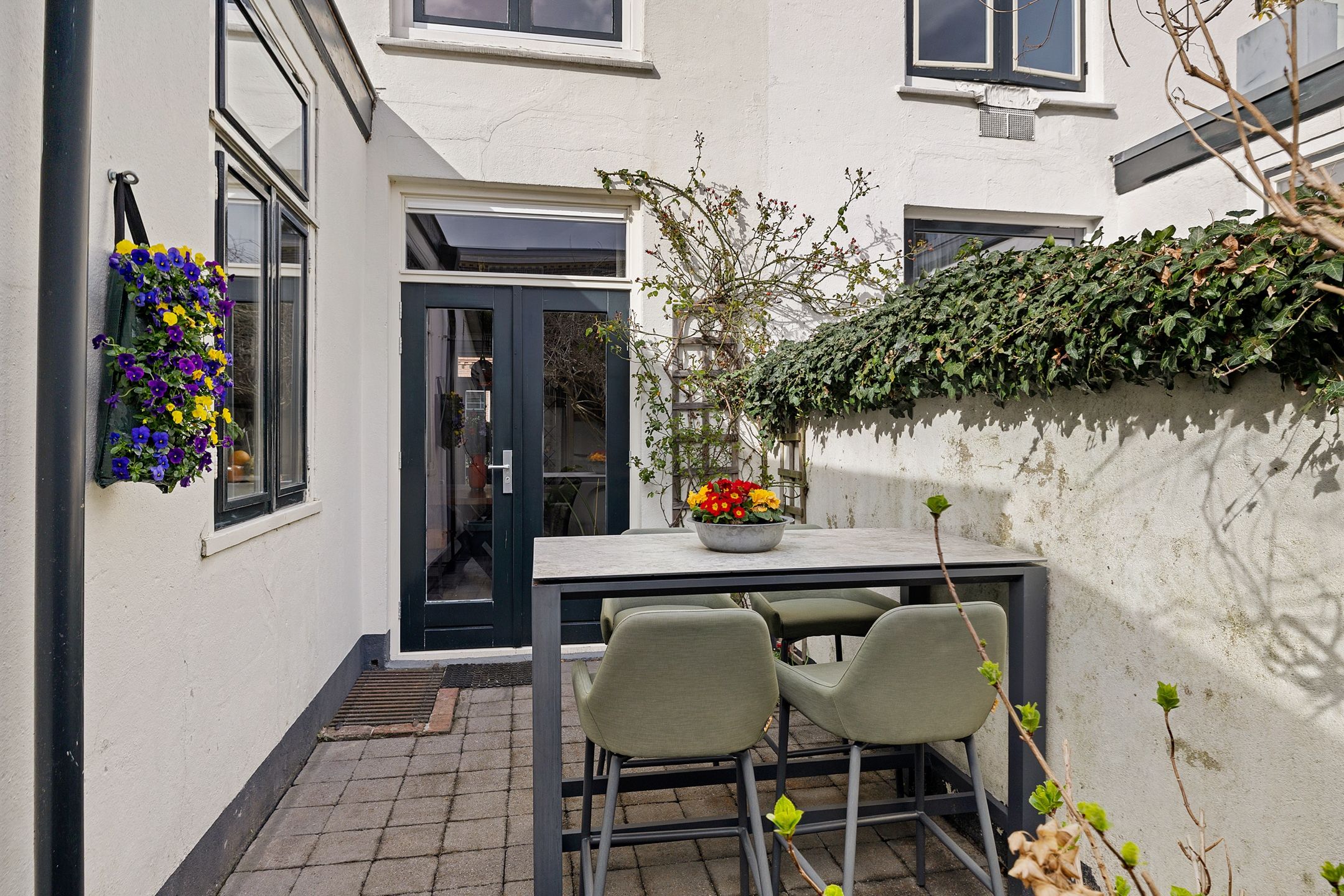 Foto 24 van Floralialaan 24-B