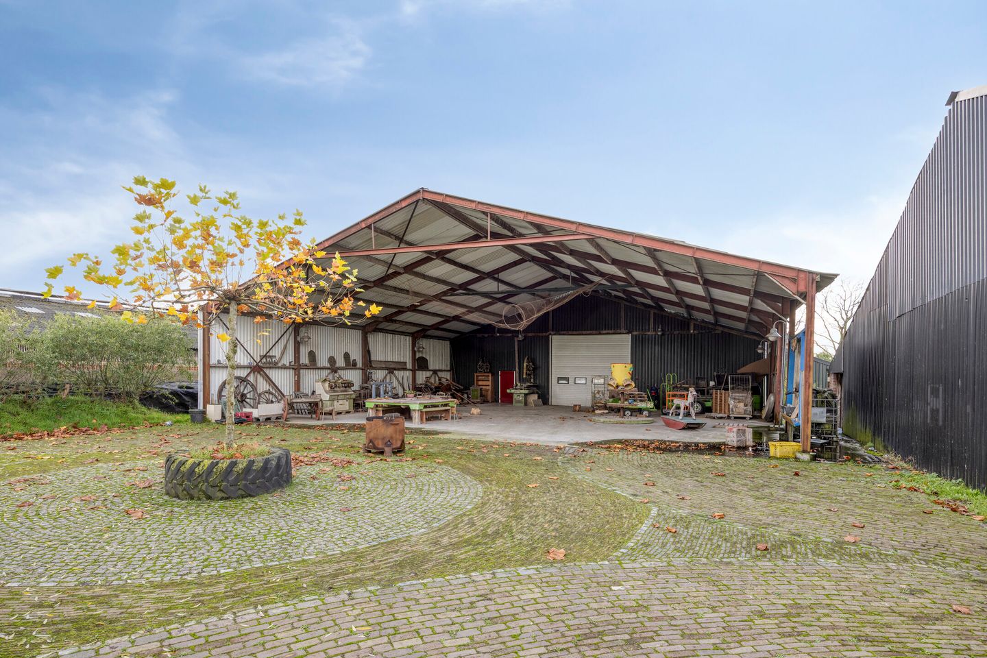 Photo 55 of Scheidingsweg 10