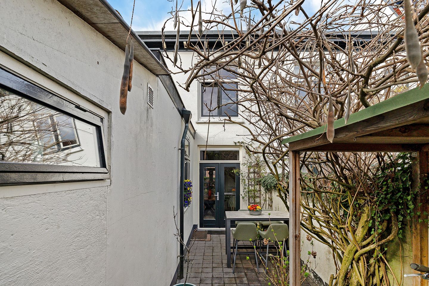 Foto 25 van Floralialaan 24-B