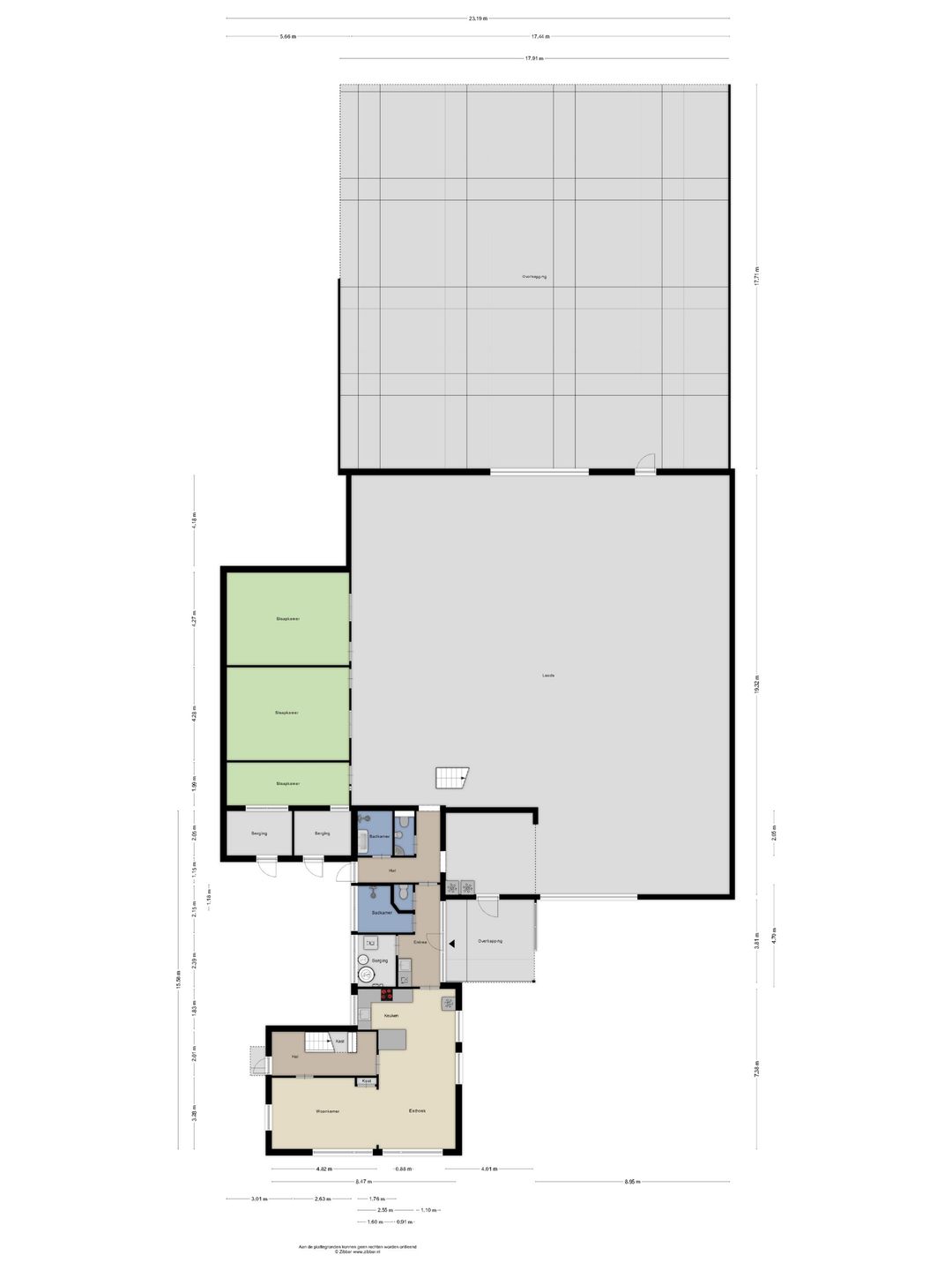 Photo 58 of Scheidingsweg 10