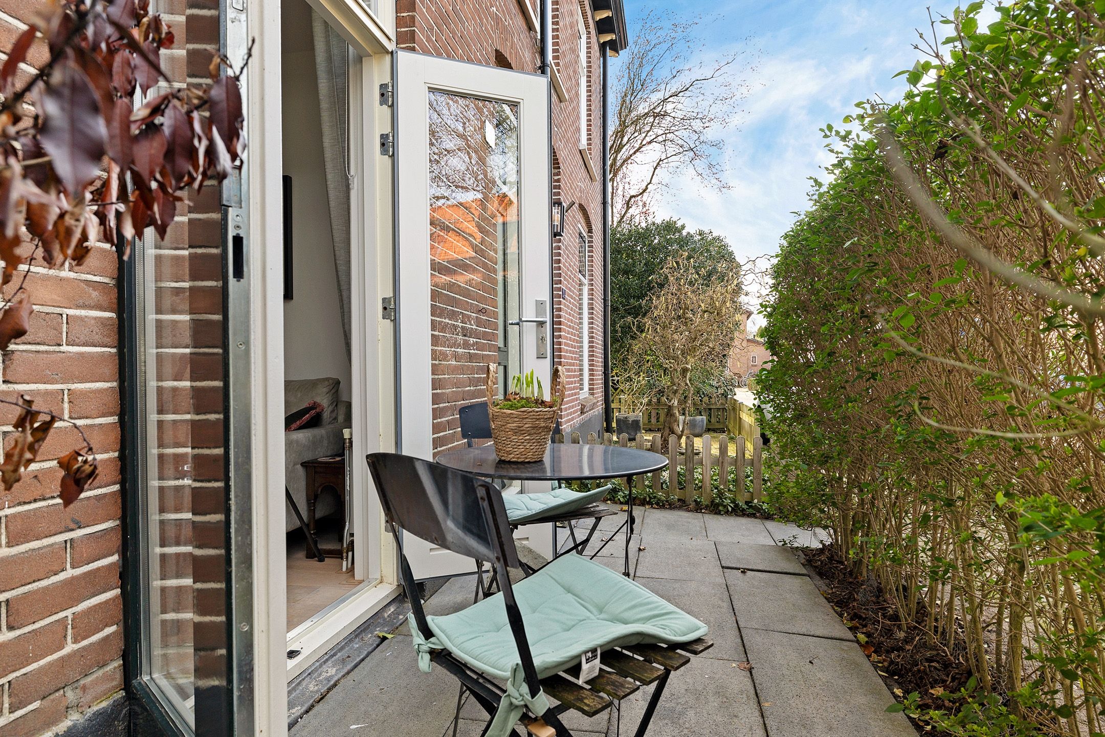 Foto 27 van Floralialaan 24-B