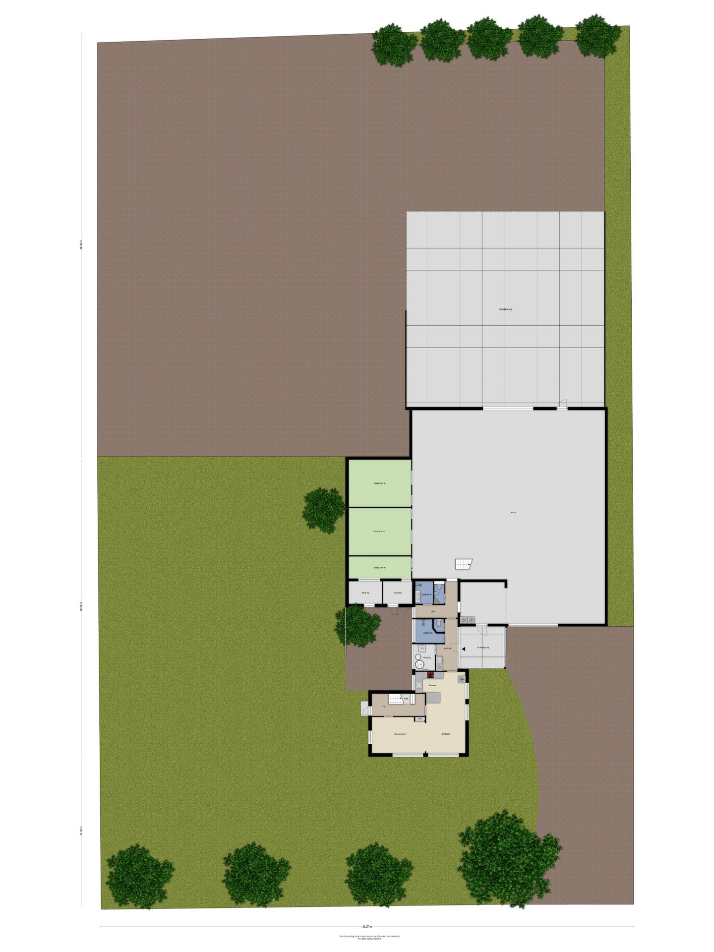 Photo 59 of Scheidingsweg 10