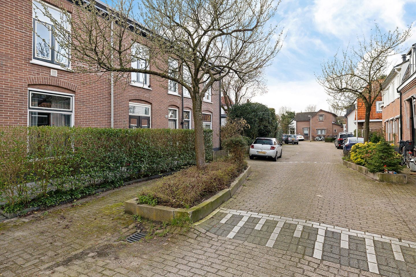 Foto 29 van Floralialaan 24-B