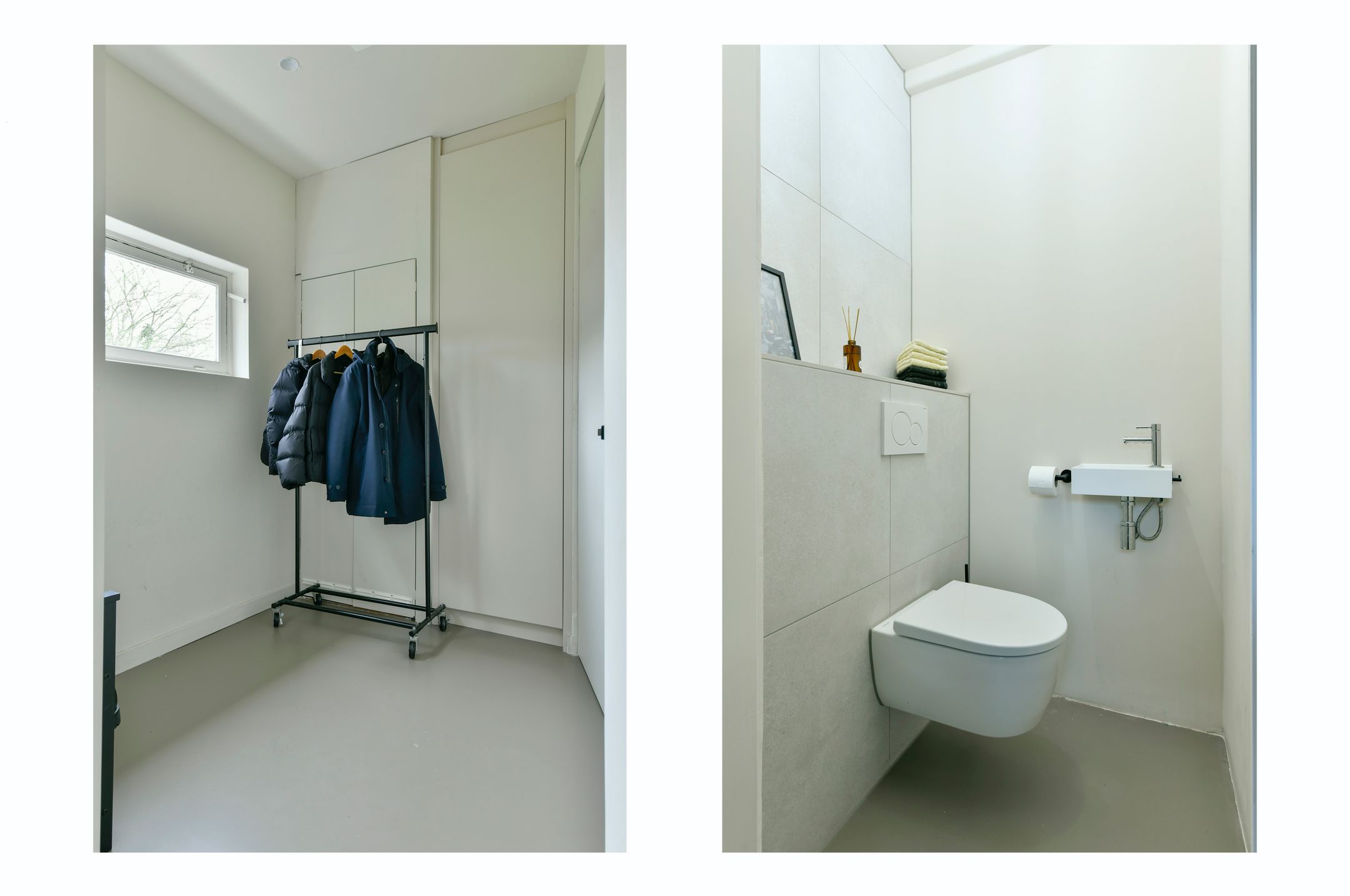 Modern corner house in Amsterdam South with garden on the south — 17