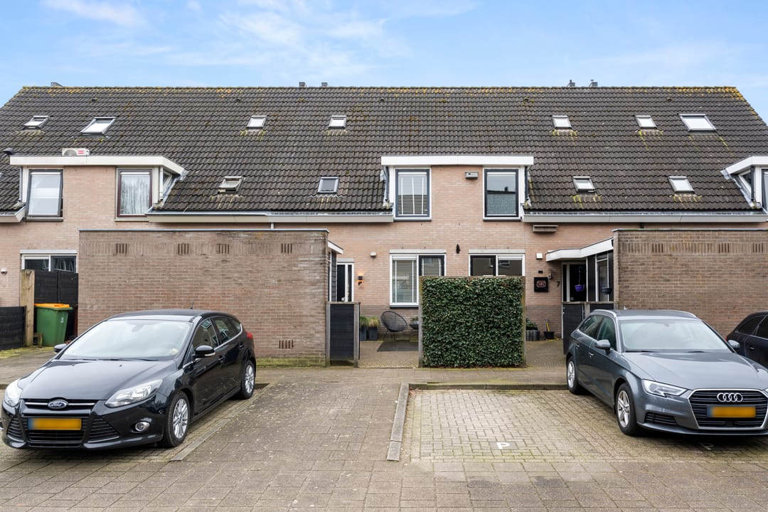 Photo 37 of Dr. A. Kuyperstraat 5