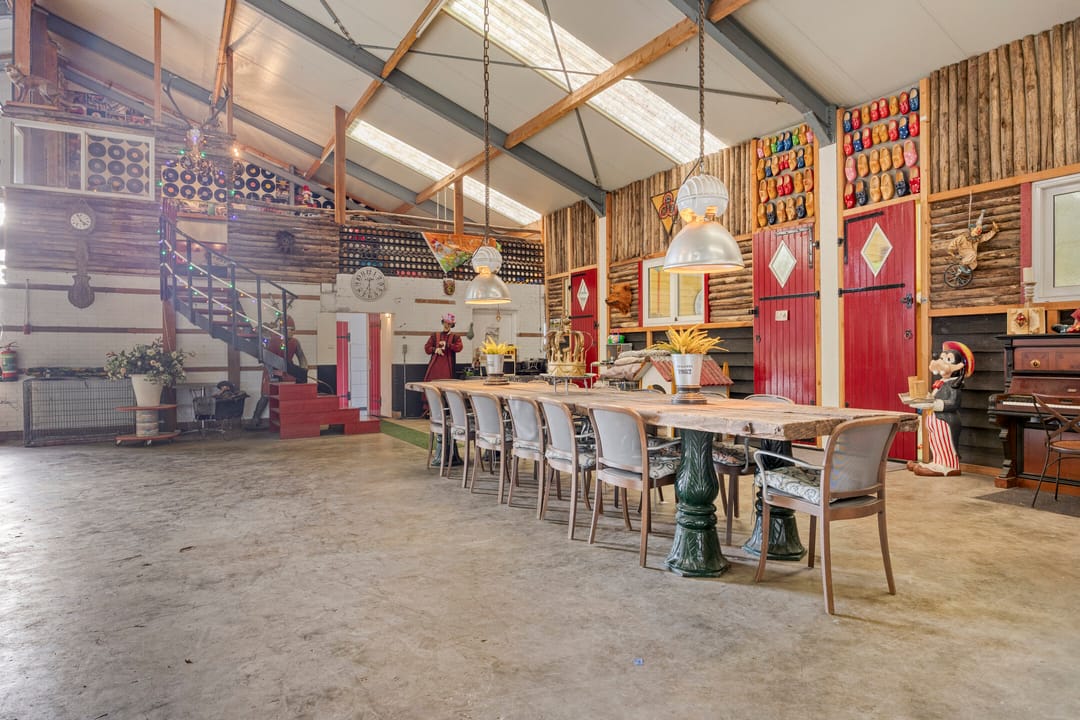 Photo 31 of Scheidingsweg 10