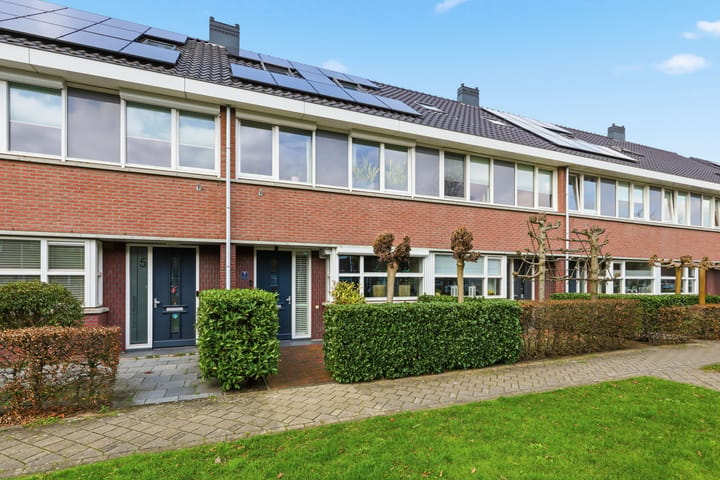 Isa van Eeghenlaan 7