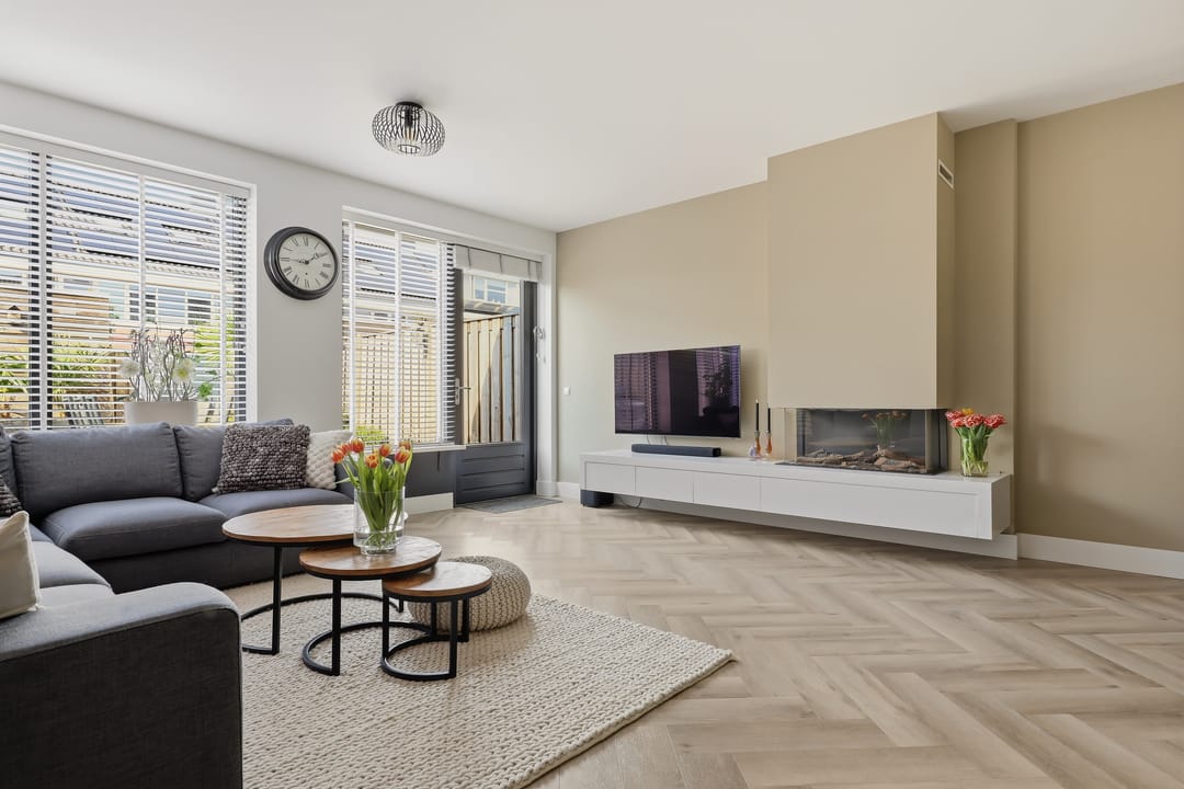 Foto 2 van Isa van Eeghenlaan 7