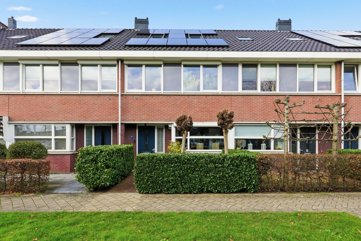 Foto 4 van Isa van Eeghenlaan 7