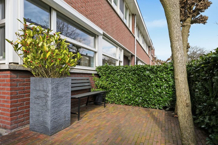 Photo 5 of Isa van Eeghenlaan 7