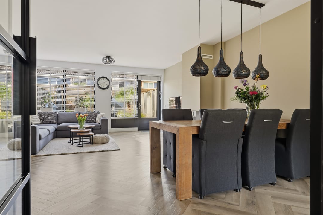 Foto 7 van Isa van Eeghenlaan 7