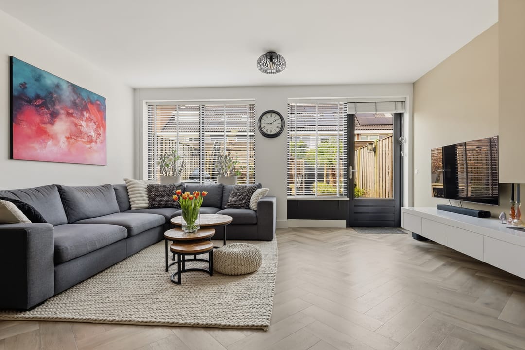 Foto 8 van Isa van Eeghenlaan 7