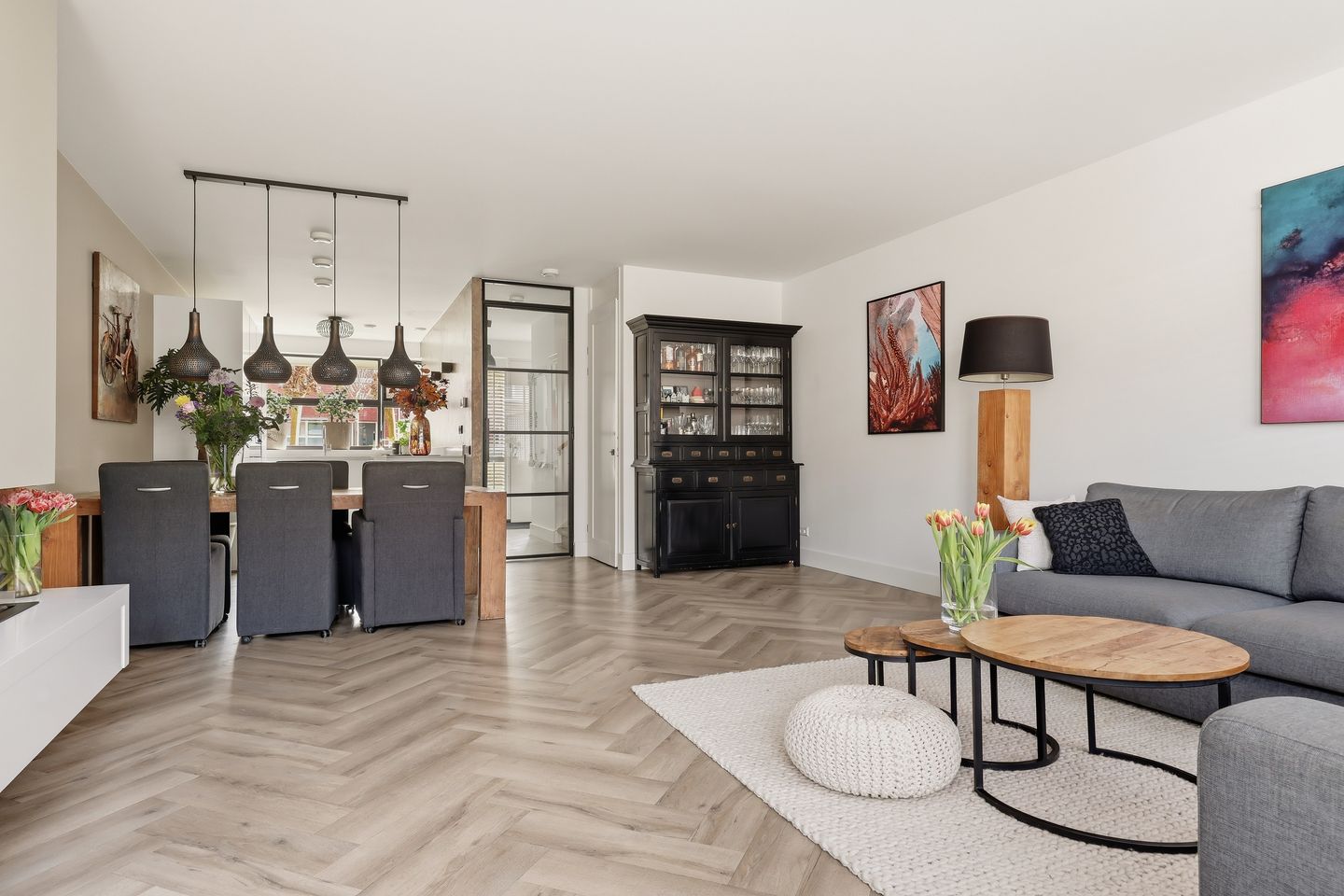 Foto 10 van Isa van Eeghenlaan 7