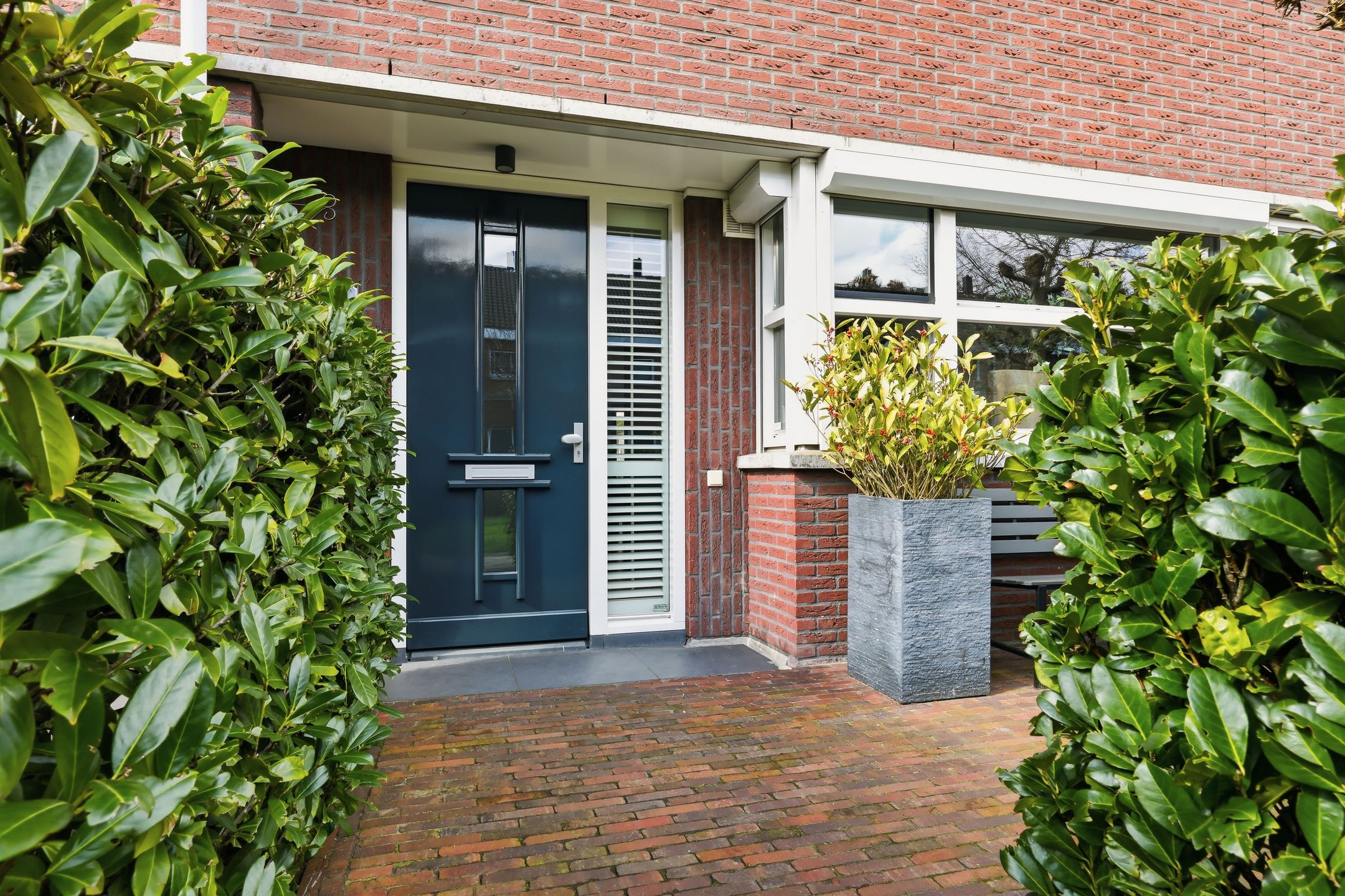 Foto 6 van Isa van Eeghenlaan 7