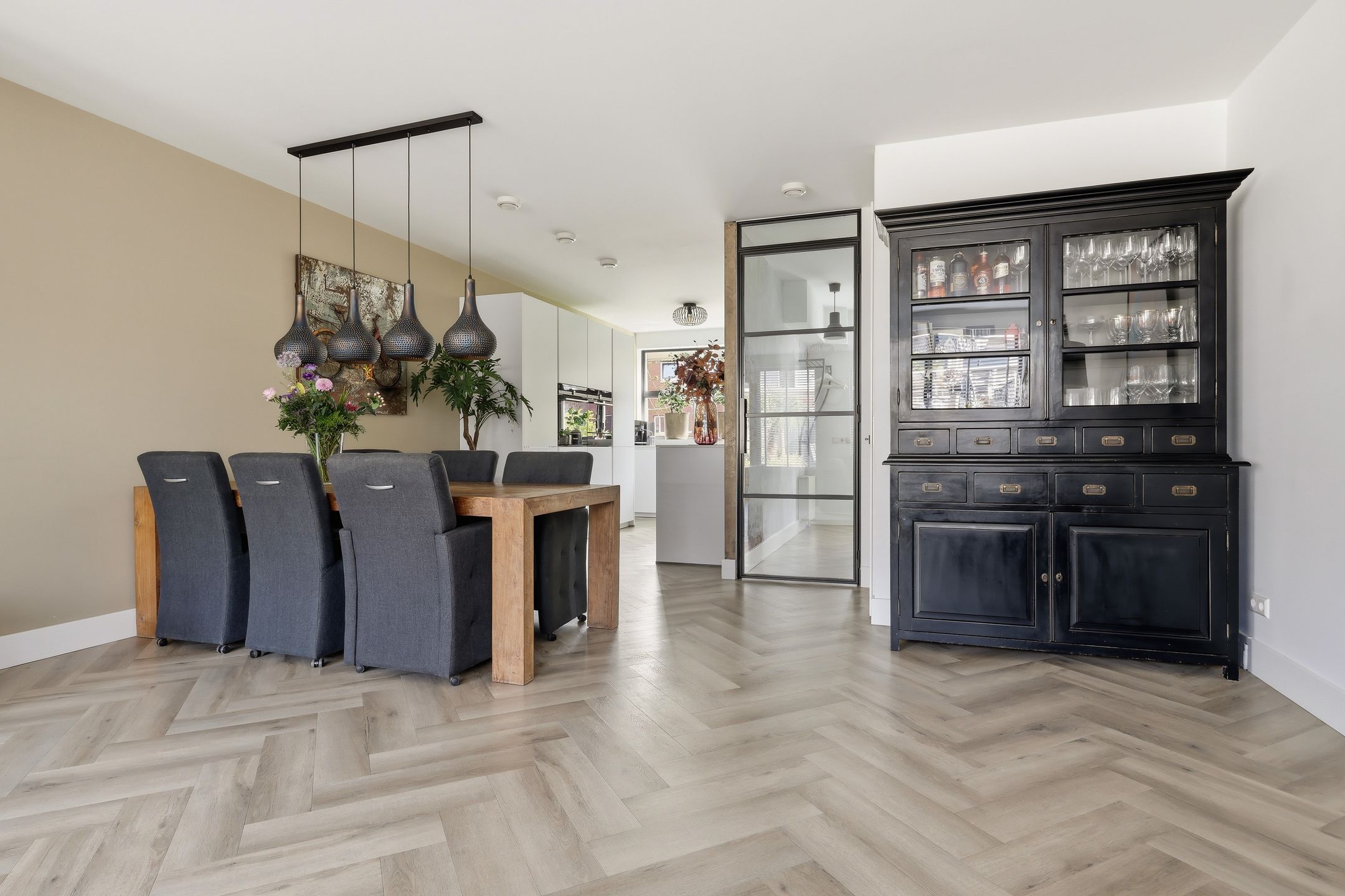 Foto 12 van Isa van Eeghenlaan 7