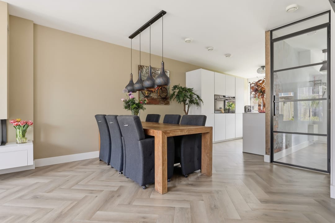 Foto 13 van Isa van Eeghenlaan 7