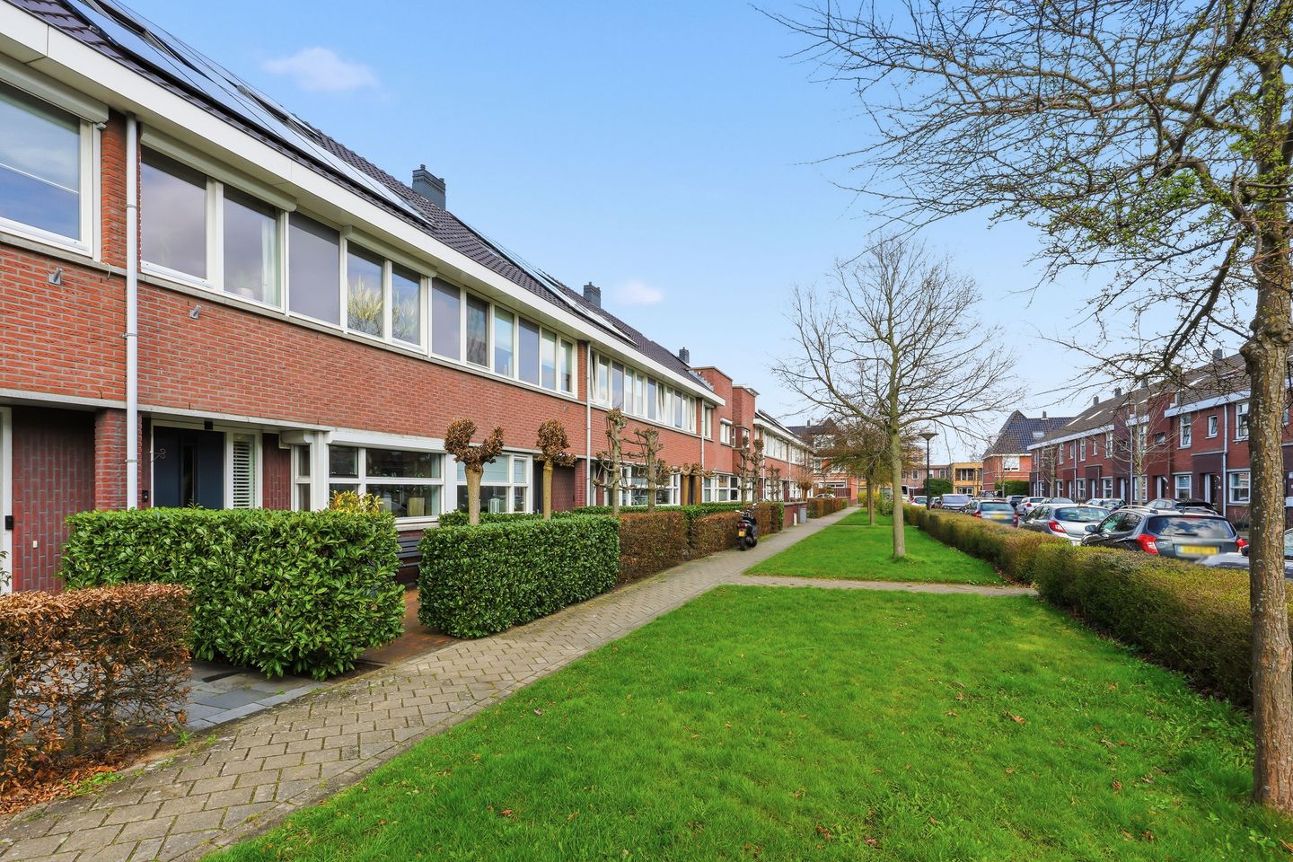 Foto 50 van Isa van Eeghenlaan 7