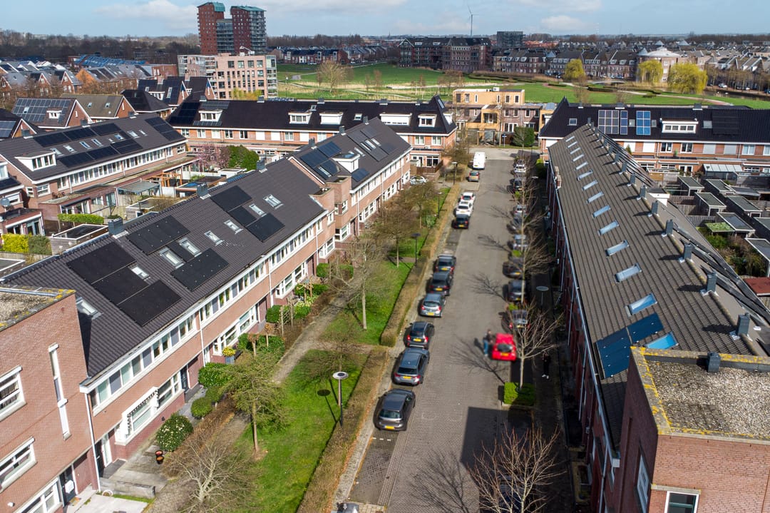 Foto 52 van Isa van Eeghenlaan 7