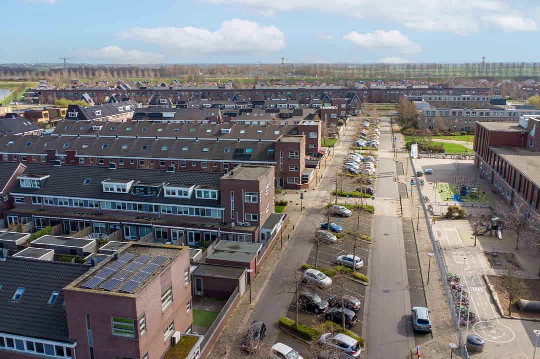 Foto 53 van Isa van Eeghenlaan 7