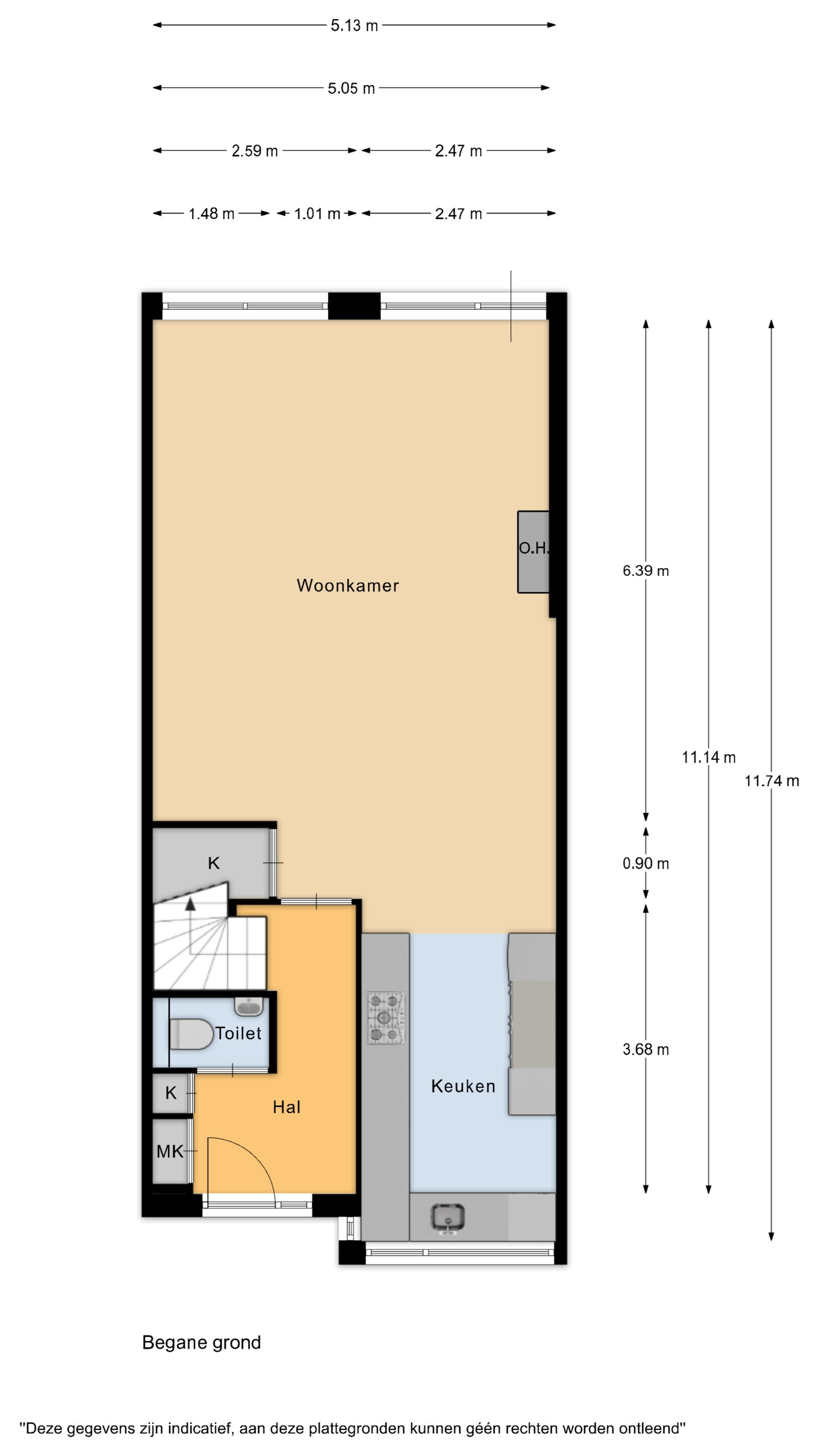 Foto 54 van Isa van Eeghenlaan 7