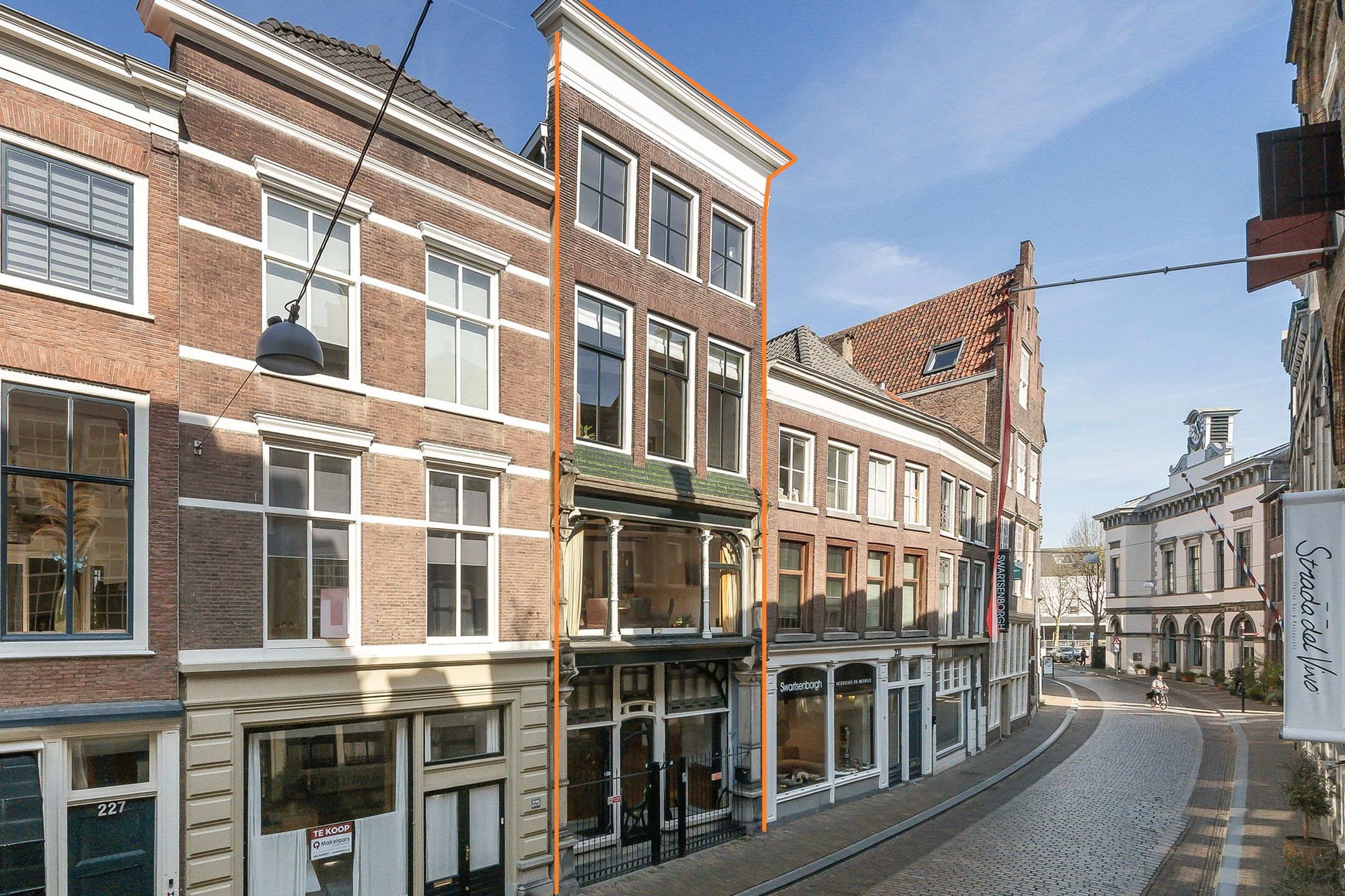 Wijnstraat 223 