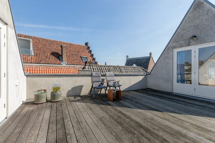 Foto 4 van Wijnstraat 223