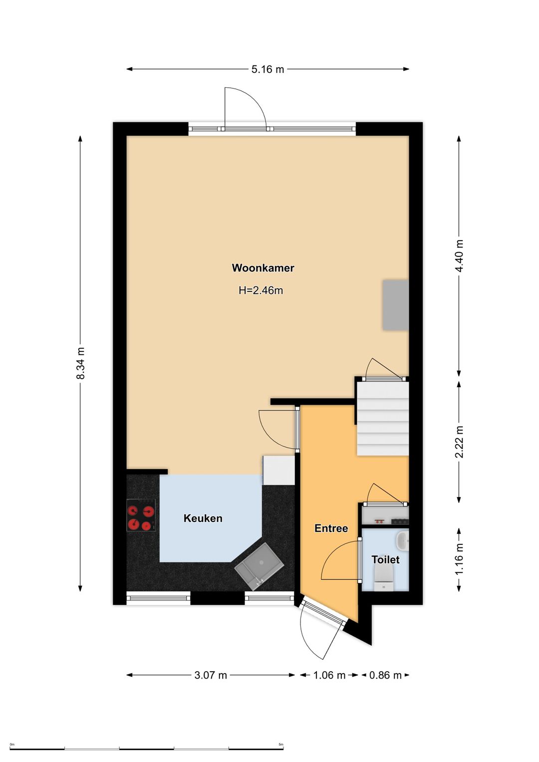 Photo 31 of Wissel 29