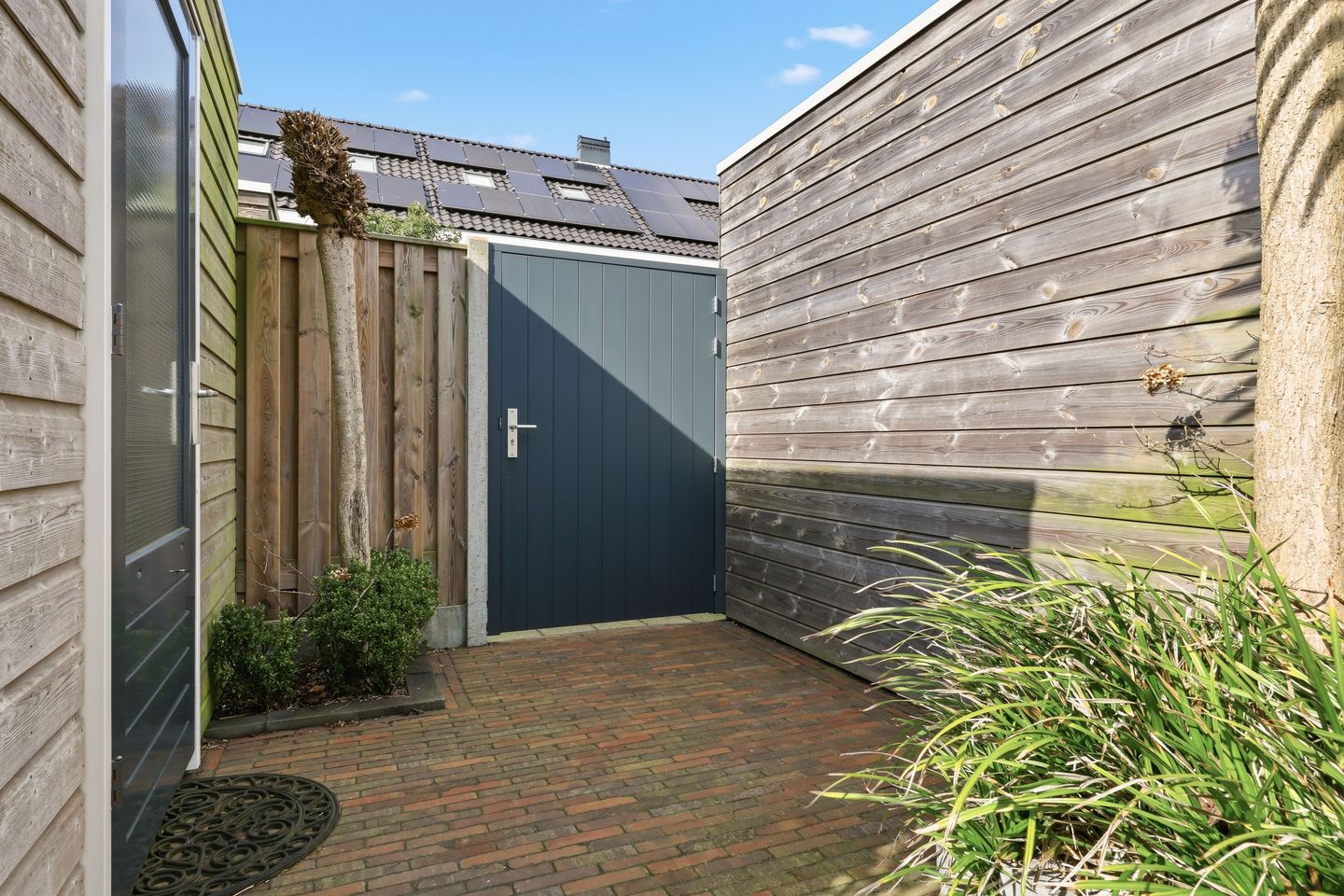 Foto 20 van Isa van Eeghenlaan 7