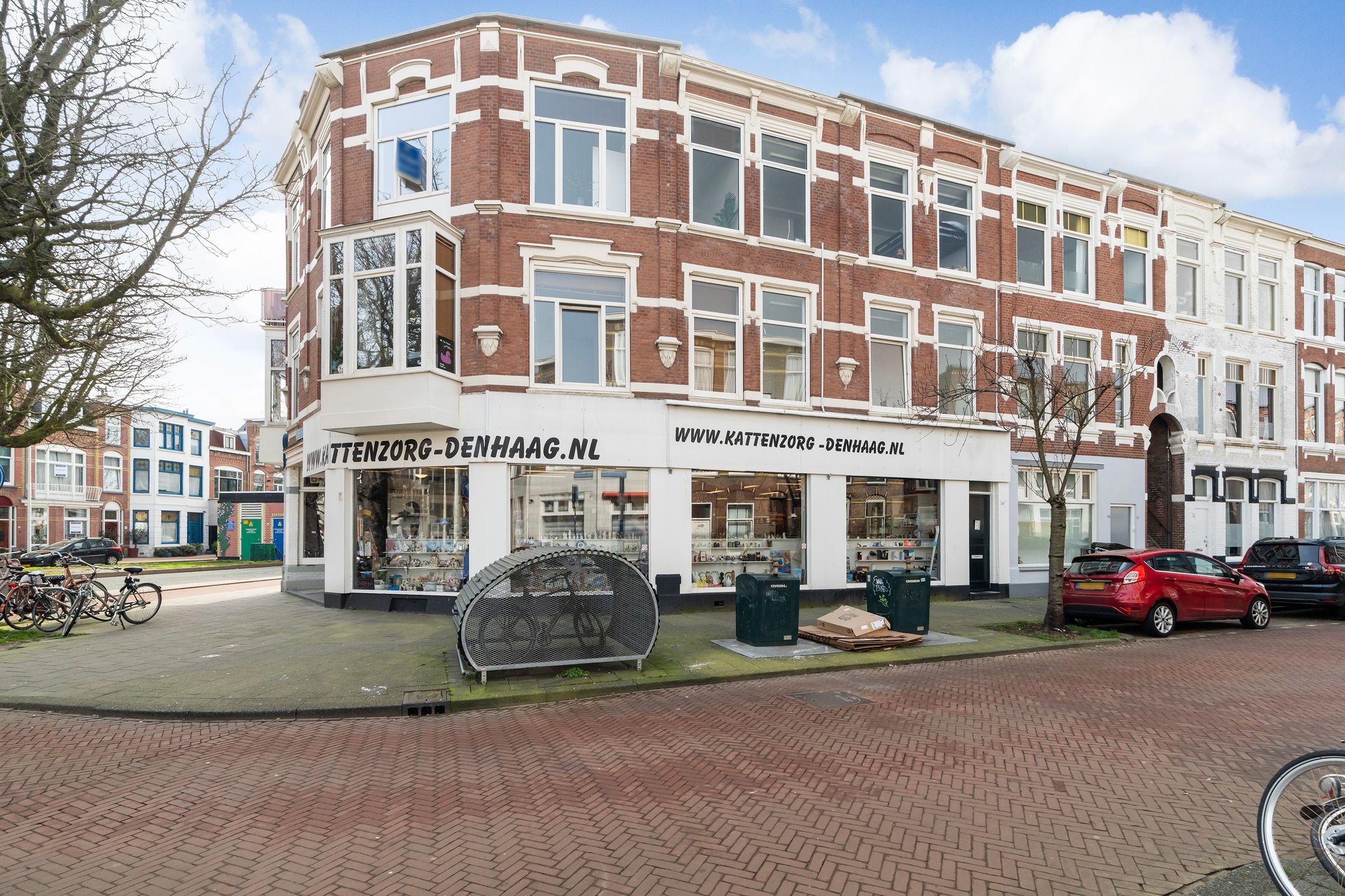 Copernicusstraat 220-B 220 B