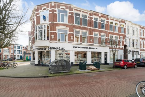 Copernicusstraat thumbnail
