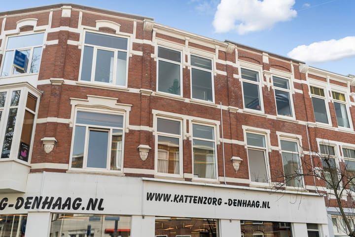 Foto 2 van Copernicusstraat 220-B