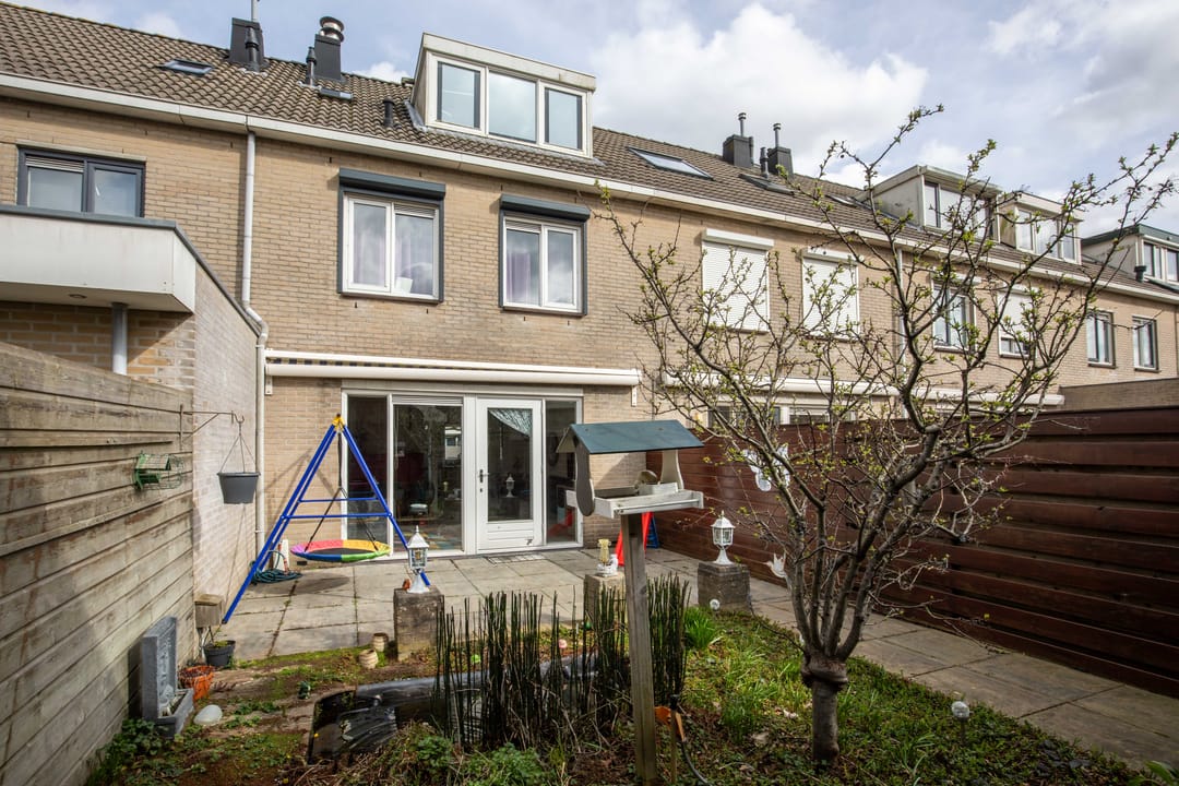 Photo 26 of Wissel 29