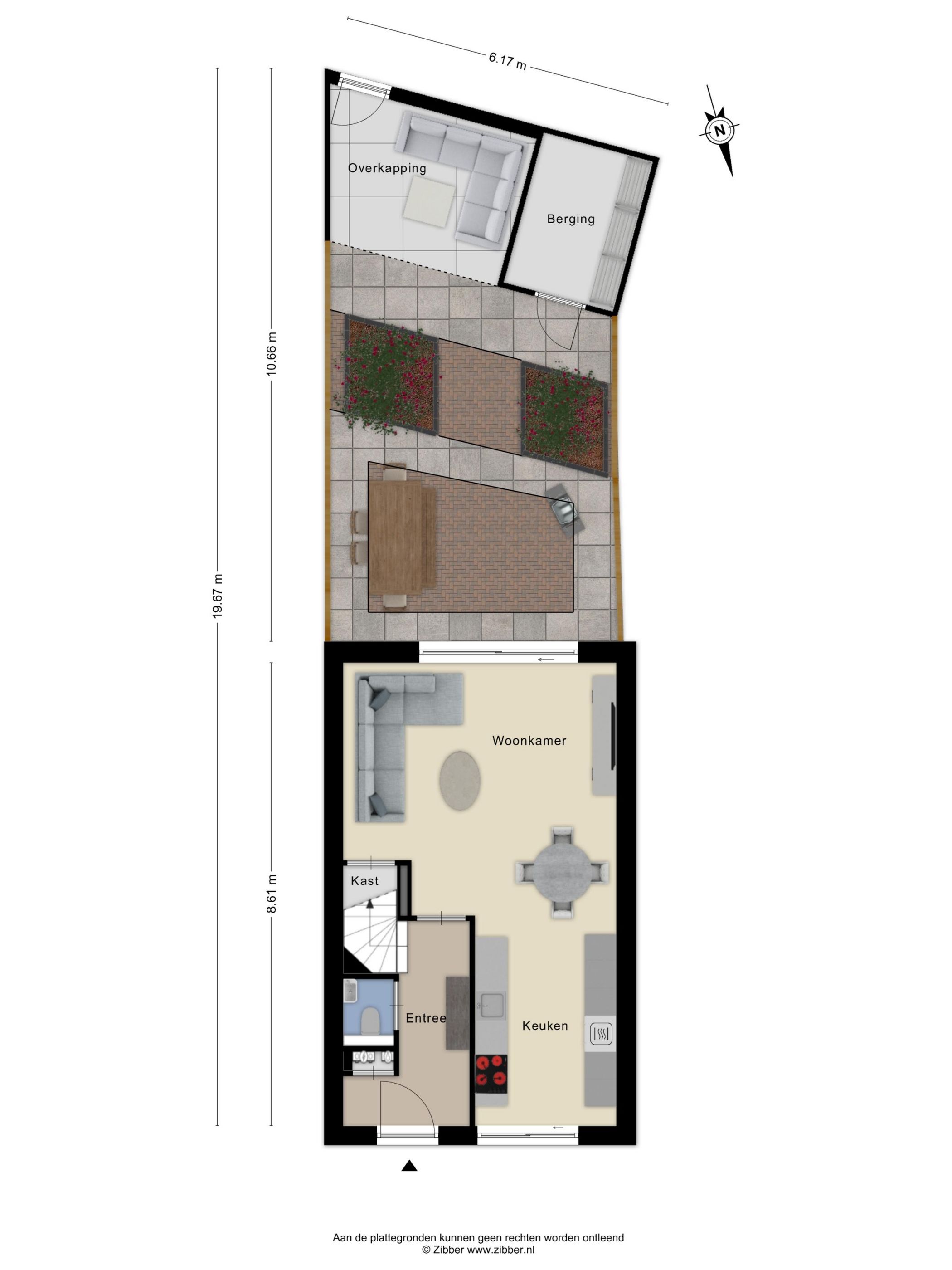 Photo 51 of Euryzaplein 6