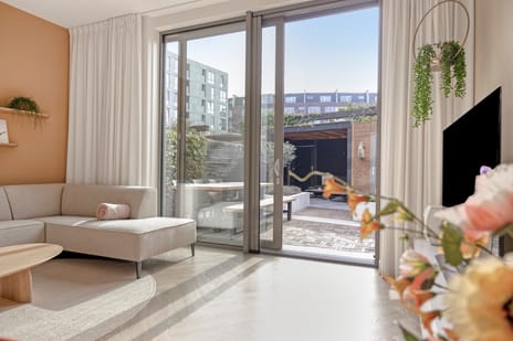 Euryzaplein 6 secondary image