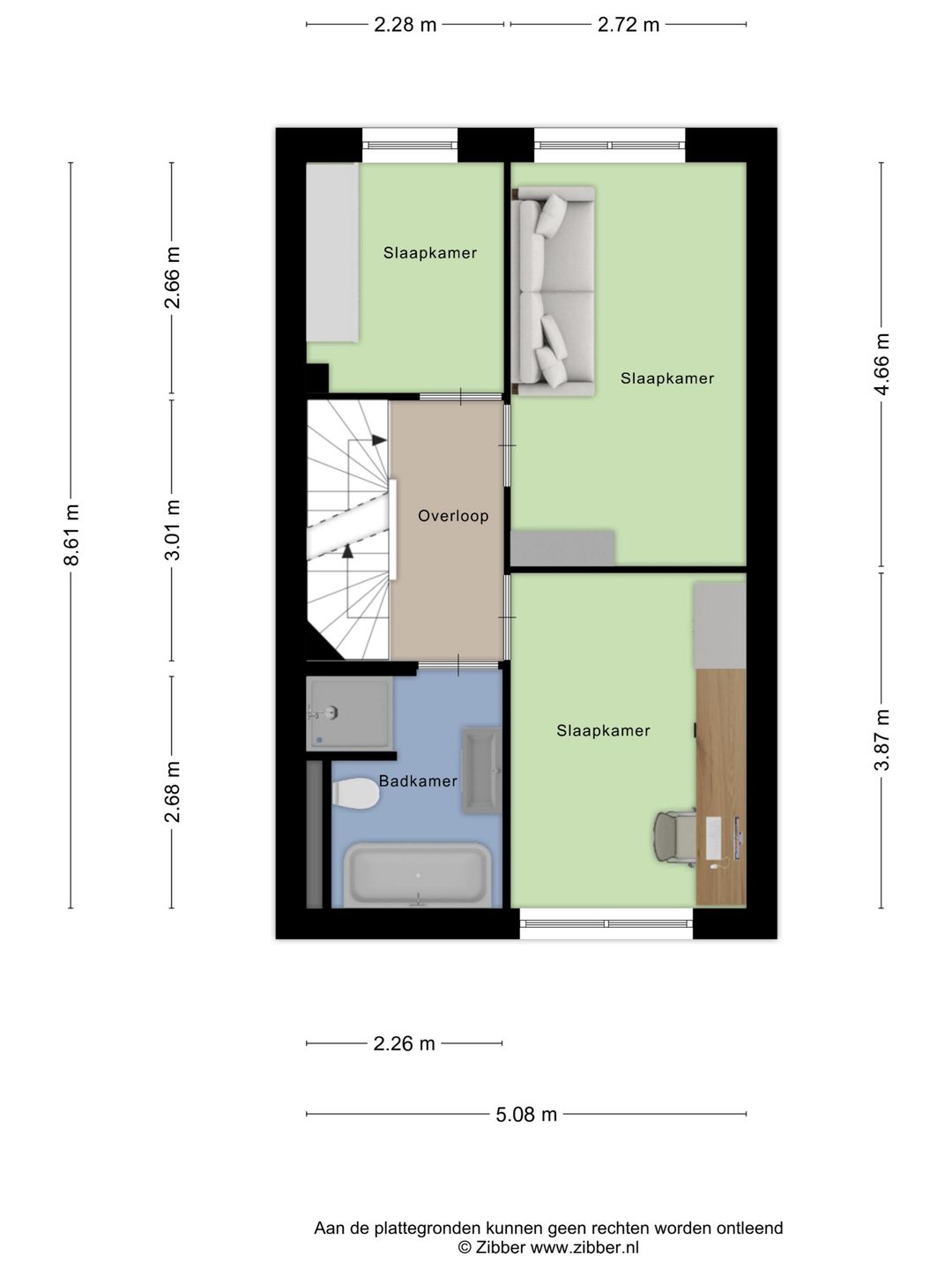 Photo 53 of Euryzaplein 6