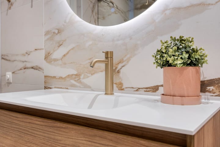 Photo 4 of Euryzaplein 6