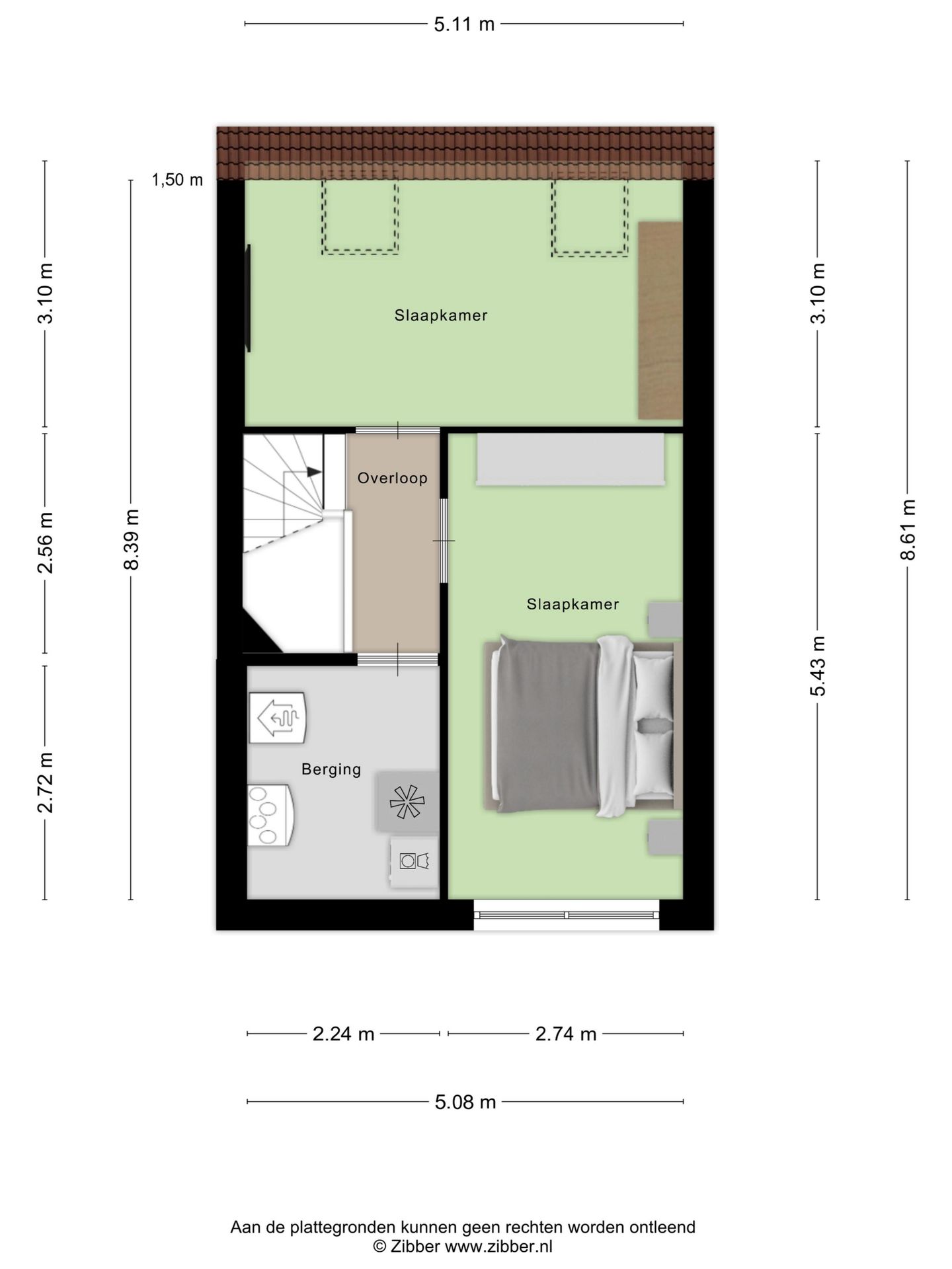Modern move-in ready townhouse with luxury finish and private parking — 59