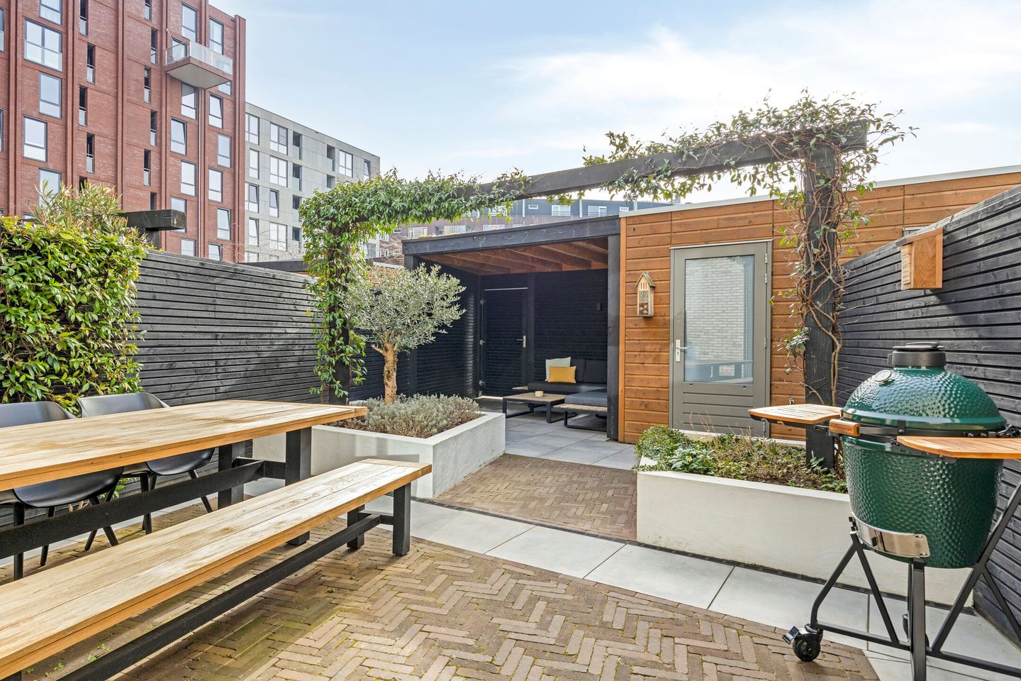 Photo 5 of Euryzaplein 6