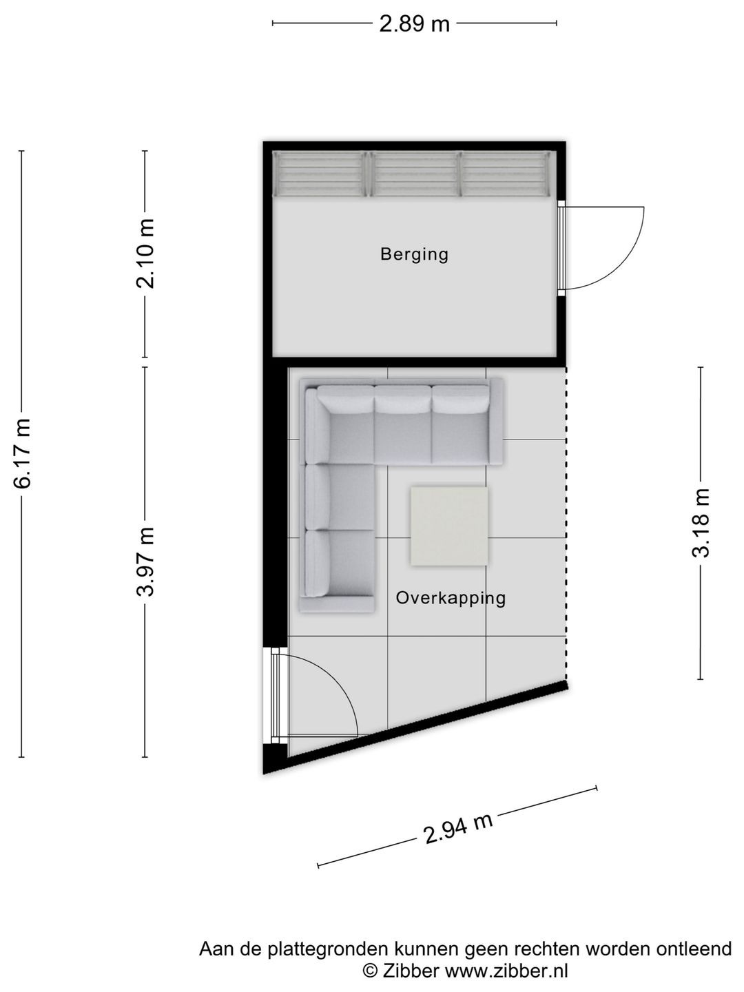 Modern move-in ready townhouse with luxury finish and private parking — 60