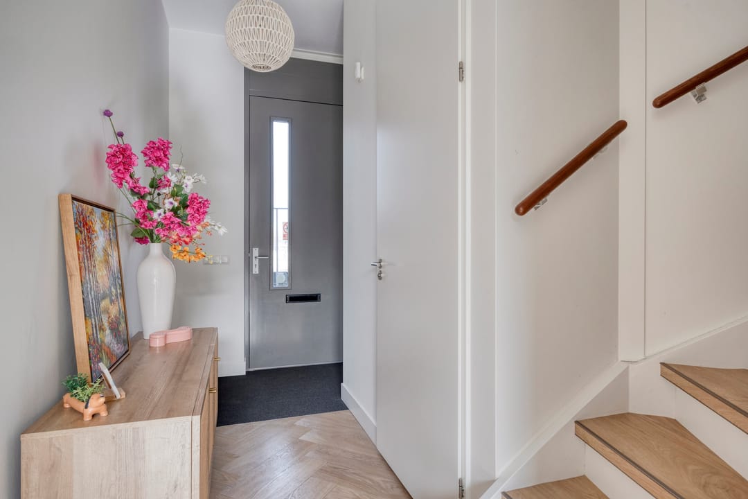 Photo 7 of Euryzaplein 6