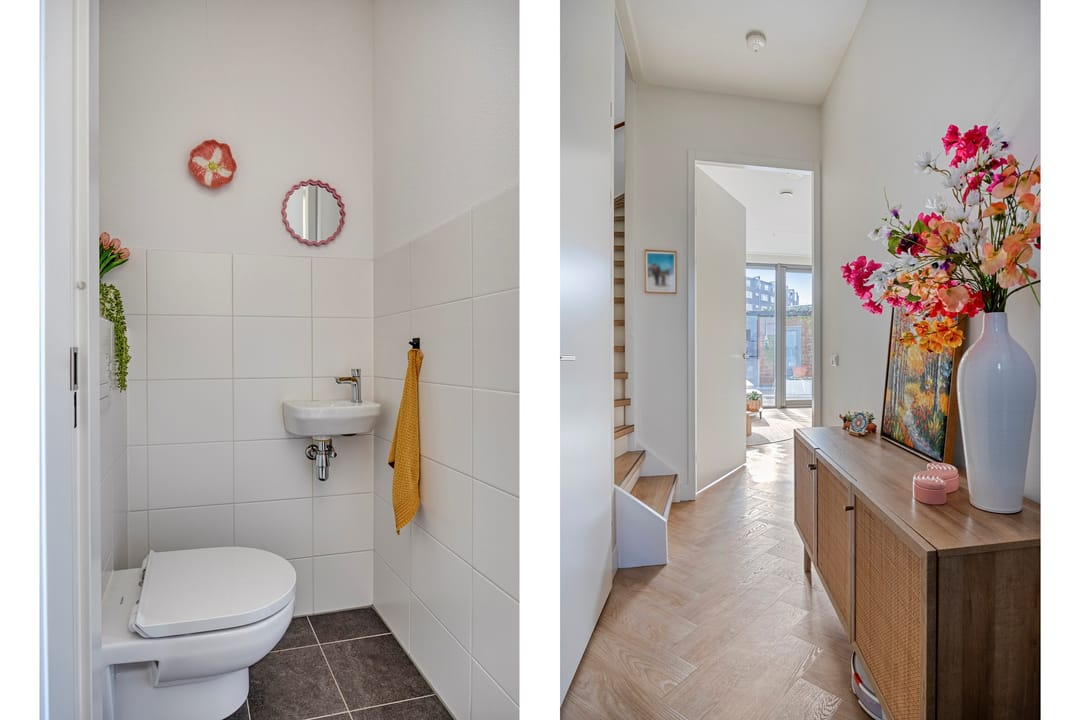 Photo 8 of Euryzaplein 6